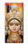 S2953 Devi Kanaka Durga Mata Hülle Schutzhülle Taschen für Samsung Galaxy Note 10 Plus