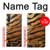 S2962 Tiger Stripes Graphic Printed Hülle Schutzhülle Taschen für Samsung Galaxy Note 10 Plus