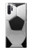 S2964 Football Soccer Ball Hülle Schutzhülle Taschen für Samsung Galaxy Note 10 Plus