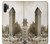 S3046 Old New York Flatiron Building Hülle Schutzhülle Taschen für Samsung Galaxy Note 10 Plus