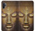 S3189 Magical Yantra Buddha Face Hülle Schutzhülle Taschen für Samsung Galaxy Note 10 Plus