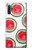 S3236 Watermelon Pattern Hülle Schutzhülle Taschen für Samsung Galaxy Note 10 Plus
