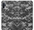 S3293 Urban Black Camo Camouflage Hülle Schutzhülle Taschen für Samsung Galaxy Note 10 Plus