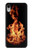 S3379 Fire Frame Hülle Schutzhülle Taschen für iPhone XR