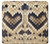 S3417 Diamond Rattle Snake Graphic Print Hülle Schutzhülle Taschen für iPhone XR