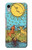 S3435 Tarot Card Moon Hülle Schutzhülle Taschen für iPhone XR