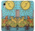 S3435 Tarot Card Moon Hülle Schutzhülle Taschen für iPhone XR