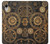 S3442 Clock Gear Hülle Schutzhülle Taschen für iPhone XR