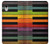 S3451 Colorful Piano Hülle Schutzhülle Taschen für iPhone XR
