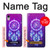 S3484 Cute Galaxy Dream Catcher Hülle Schutzhülle Taschen für iPhone XR S3484 Cute Galaxy Dream Catcher Hülle Schutzhülle Taschen für iPhone XR