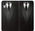 S3534 Men Suit Hülle Schutzhülle Taschen für iPhone XR