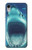 S3548 Tiger Shark Hülle Schutzhülle Taschen für iPhone XR