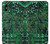 S3392 Electronics Board Circuit Graphic Hülle Schutzhülle Taschen für iPhone X, iPhone XS