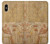 S3398 Egypt Stela Mentuhotep Hülle Schutzhülle Taschen für iPhone X, iPhone XS