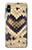 S3417 Diamond Rattle Snake Graphic Print Hülle Schutzhülle Taschen für iPhone X, iPhone XS