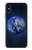 S3430 Blue Planet Hülle Schutzhülle Taschen für iPhone X, iPhone XS