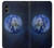 S3430 Blue Planet Hülle Schutzhülle Taschen für iPhone X, iPhone XS