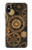 S3442 Clock Gear Hülle Schutzhülle Taschen für iPhone X, iPhone XS