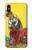 S3458 Strength Tarot Card Hülle Schutzhülle Taschen für iPhone X, iPhone XS