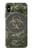 S3468 Biohazard Zombie Hunter Graphic Hülle Schutzhülle Taschen für iPhone X, iPhone XS