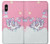 S3518 Unicorn Cartoon Hülle Schutzhülle Taschen für iPhone X, iPhone XS