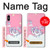 S3518 Unicorn Cartoon Hülle Schutzhülle Taschen für iPhone X, iPhone XS