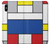 S3536 Modern Art Hülle Schutzhülle Taschen für iPhone X, iPhone XS