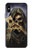 S3594 Grim Reaper Wins Poker Hülle Schutzhülle Taschen für iPhone X, iPhone XS