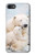 S3373 Polar Bear Hug Family Hülle Schutzhülle Taschen für iPhone 7, iPhone 8