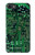 S3392 Electronics Board Circuit Graphic Hülle Schutzhülle Taschen für iPhone 7, iPhone 8