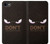 S3412 Do Not Touch My Phone Hülle Schutzhülle Taschen für iPhone 7, iPhone 8