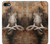 S3427 Mammoth Ancient Cave Art Hülle Schutzhülle Taschen für iPhone 7, iPhone 8