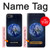 S3430 Blue Planet Hülle Schutzhülle Taschen für iPhone 7, iPhone 8, iPhone SE (2020) (2022)