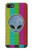 S3437 Alien No Signal Hülle Schutzhülle Taschen für iPhone 7, iPhone 8