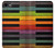 S3451 Colorful Piano Hülle Schutzhülle Taschen für iPhone 7, iPhone 8