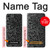 S3478 Funny Words Blackboard Hülle Schutzhülle Taschen für iPhone 7, iPhone 8, iPhone SE (2020) (2022)