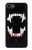 S3527 Vampire Teeth Bloodstain Hülle Schutzhülle Taschen für iPhone 7, iPhone 8