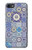 S3537 Moroccan Mosaic Pattern Hülle Schutzhülle Taschen für iPhone 7, iPhone 8