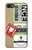 S3543 Luggage Tag Art Hülle Schutzhülle Taschen für iPhone 7, iPhone 8