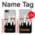 S3557 Bear in Black Suit Hülle Schutzhülle Taschen für iPhone 7, iPhone 8, iPhone SE (2020) (2022)