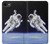 S3616 Astronaut Hülle Schutzhülle Taschen für iPhone 7, iPhone 8