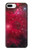 S3368 Zodiac Red Galaxy Hülle Schutzhülle Taschen für iPhone 7 Plus, iPhone 8 Plus