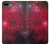 S3368 Zodiac Red Galaxy Hülle Schutzhülle Taschen für iPhone 7 Plus, iPhone 8 Plus