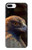 S3376 Eagle American Flag Hülle Schutzhülle Taschen für iPhone 7 Plus, iPhone 8 Plus