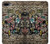 S3394 Graffiti Wall Hülle Schutzhülle Taschen für iPhone 7 Plus, iPhone 8 Plus