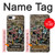 S3394 Graffiti Wall Hülle Schutzhülle Taschen für iPhone 7 Plus, iPhone 8 Plus