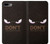 S3412 Do Not Touch My Phone Hülle Schutzhülle Taschen für iPhone 7 Plus, iPhone 8 Plus