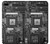S3434 Bug Circuit Board Graphic Hülle Schutzhülle Taschen für iPhone 7 Plus, iPhone 8 Plus