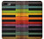S3451 Colorful Piano Hülle Schutzhülle Taschen für iPhone 7 Plus, iPhone 8 Plus