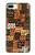 S3460 Mali Art Pattern Hülle Schutzhülle Taschen für iPhone 7 Plus, iPhone 8 Plus